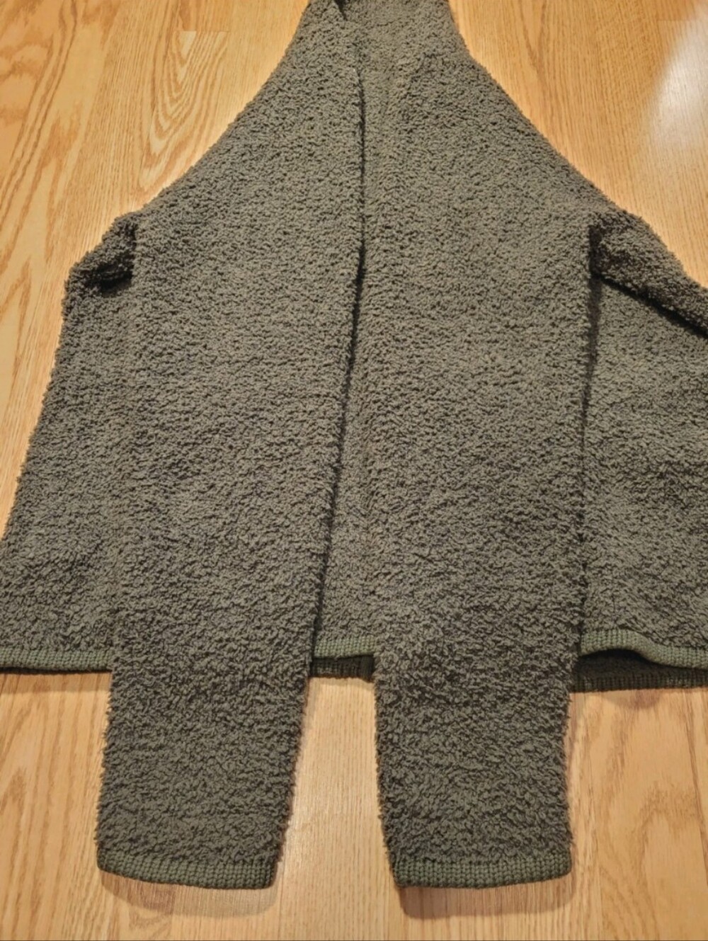 Natural Reflections Sweater Women's Size: XL - Picture 10 of 10
